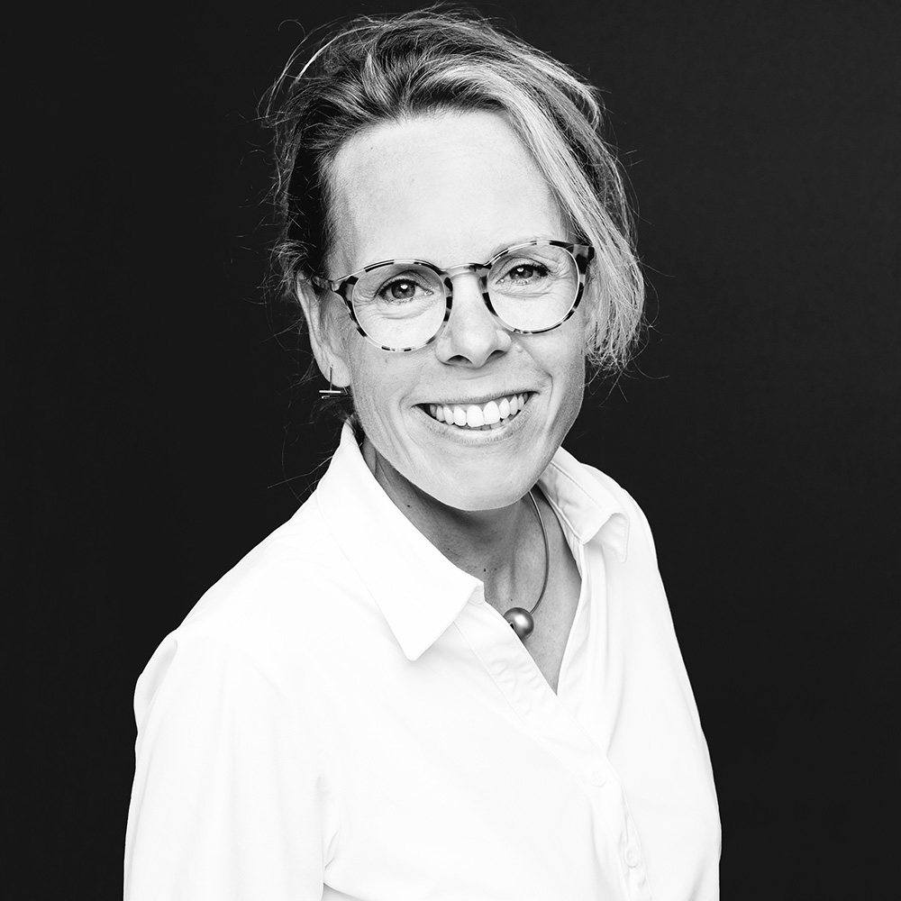 Kirsten Hegge