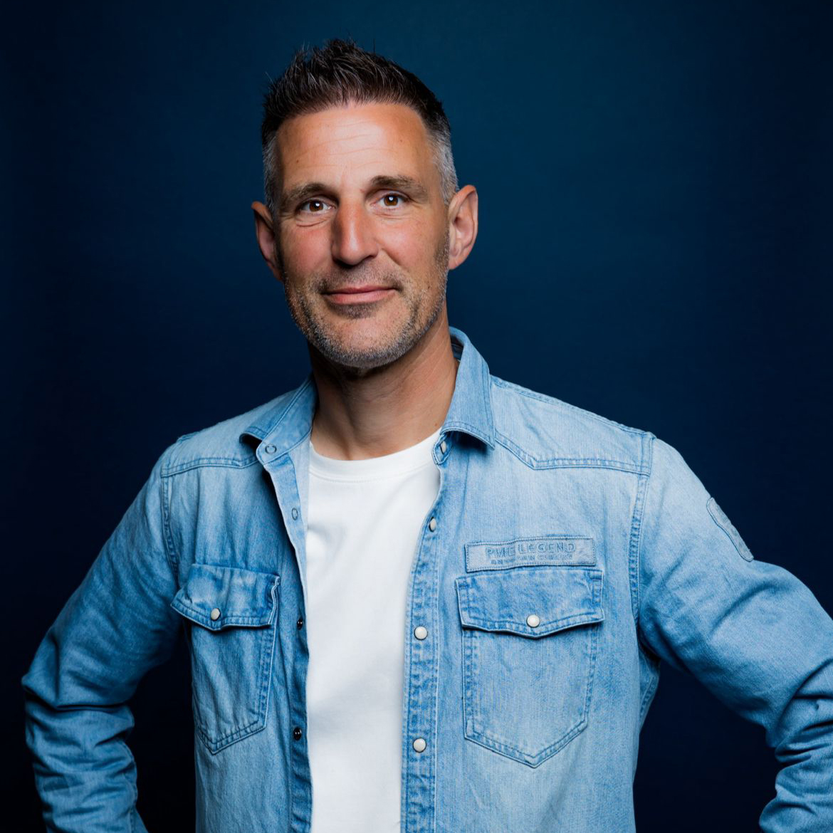 Thijs Blikmans