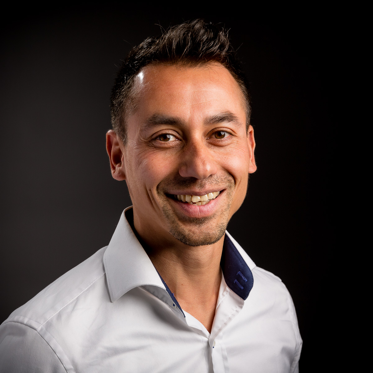Marvin Oude Avenhuis