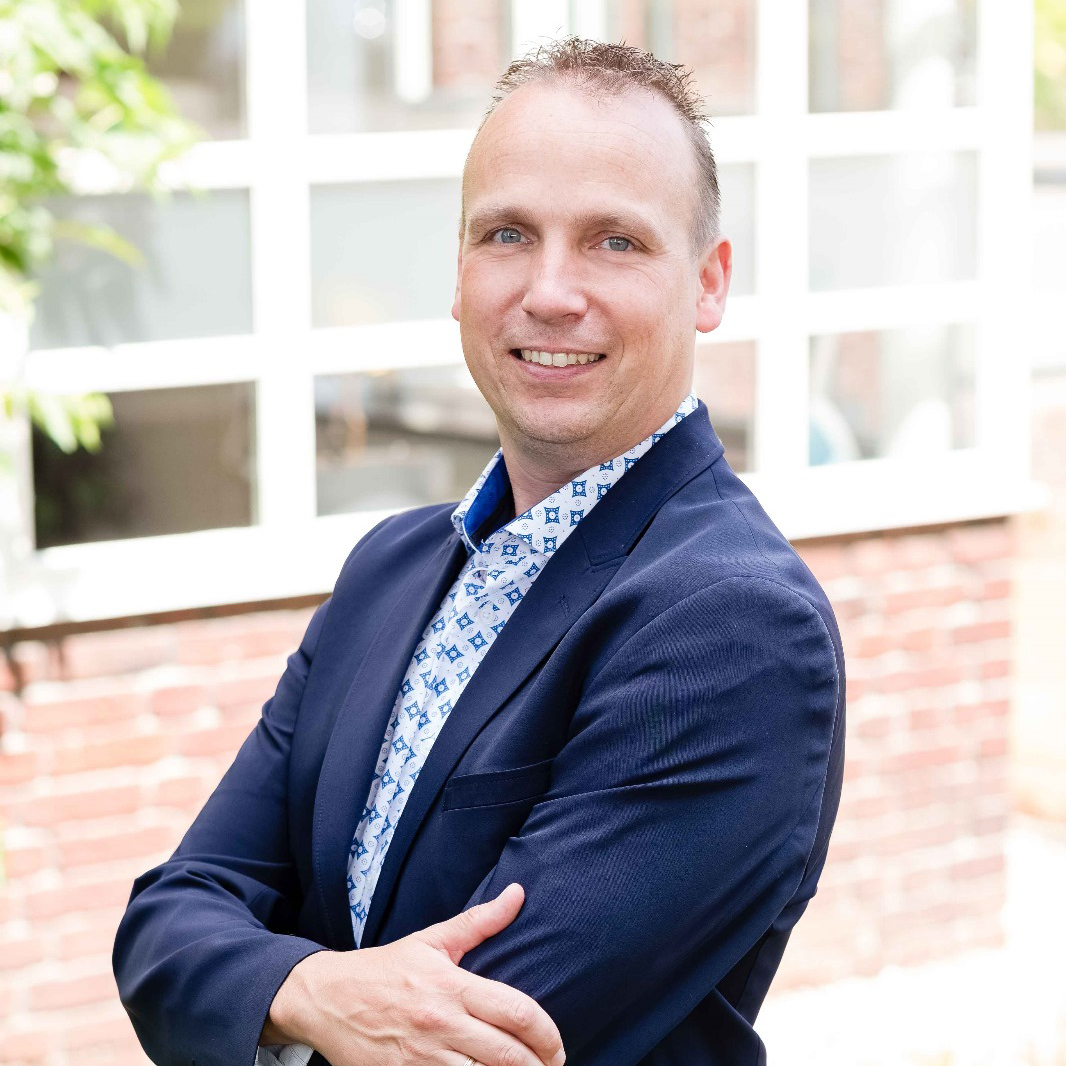 Jeroen Oude Avenhuis