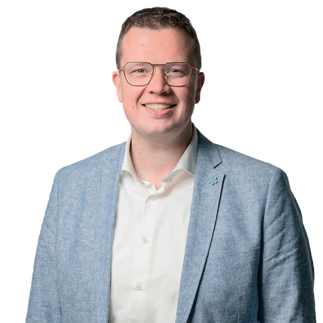 Ronald van der Spek