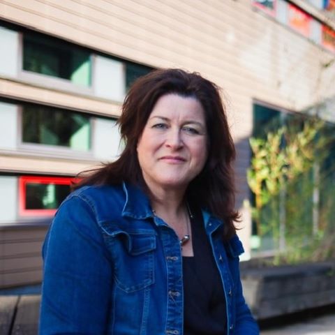 Babeth Geerdink